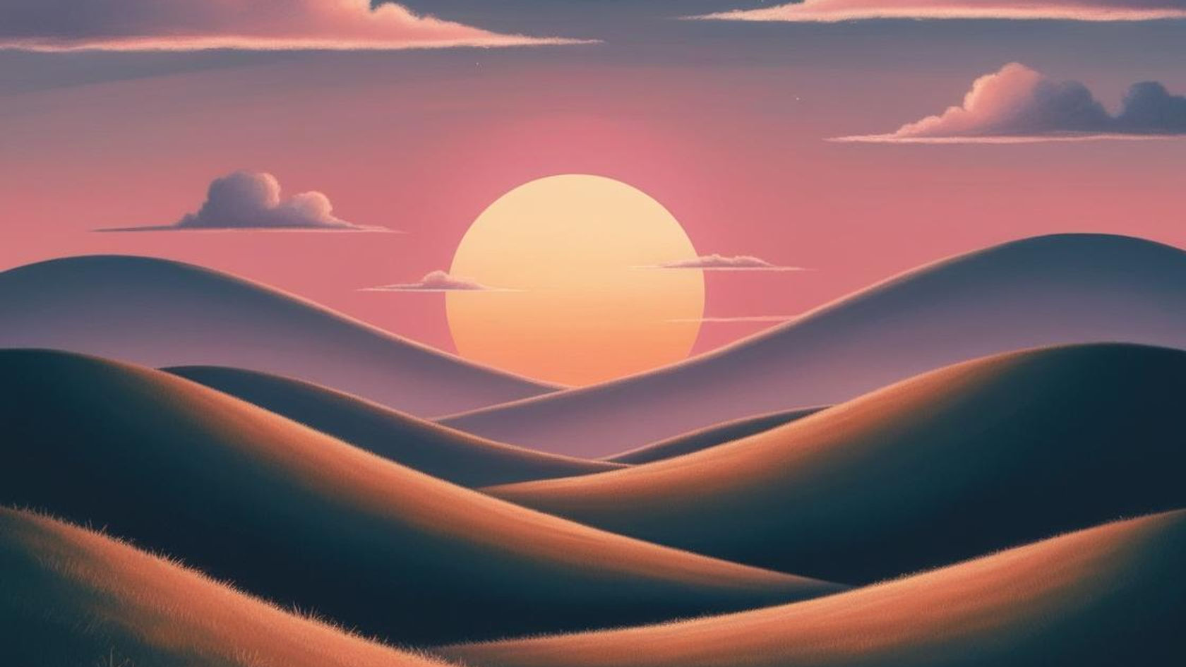 Evening Meditation 17 minutes